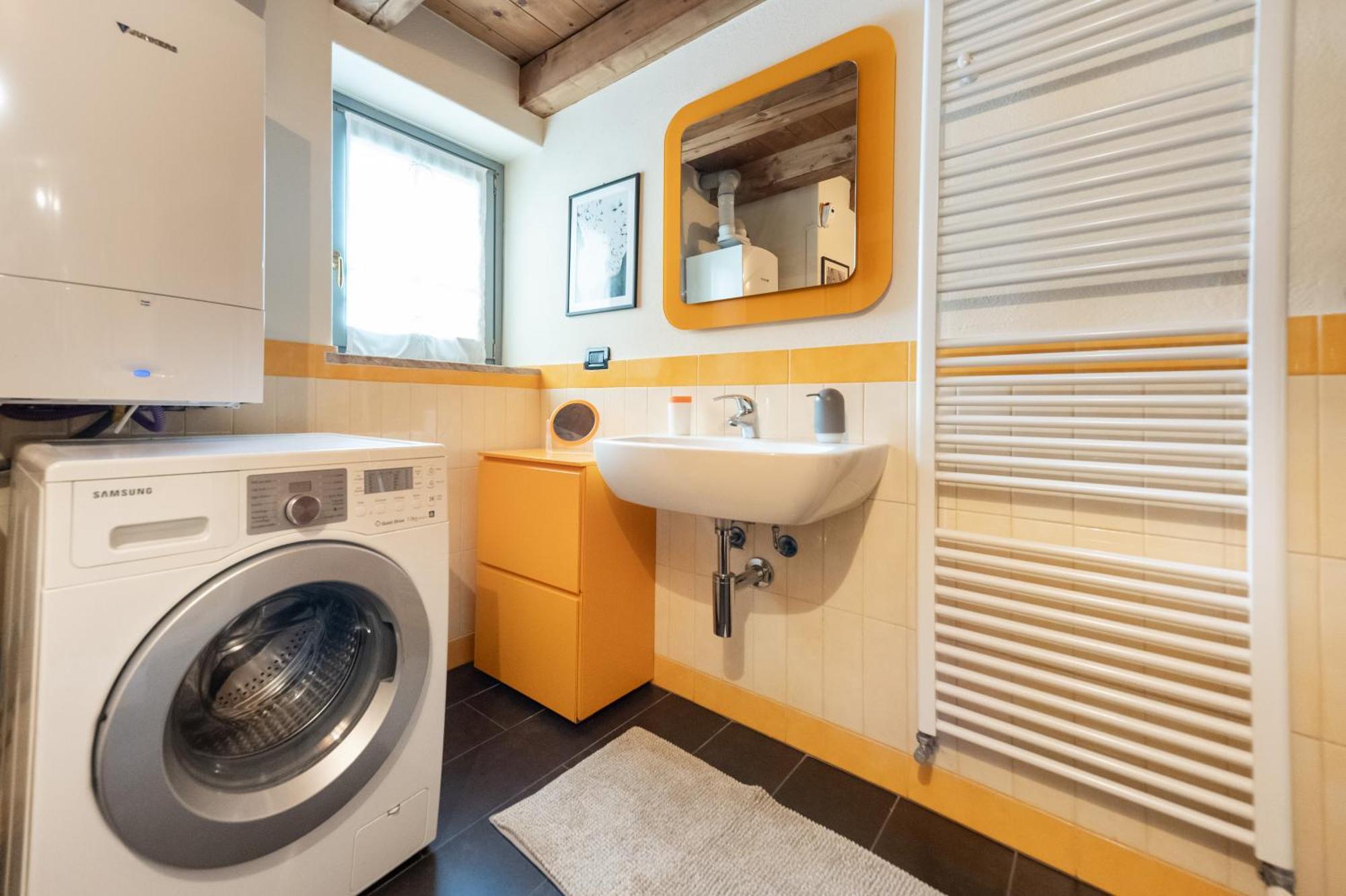 Alpine Apartment อาออสตา ภายนอก รูปภาพ