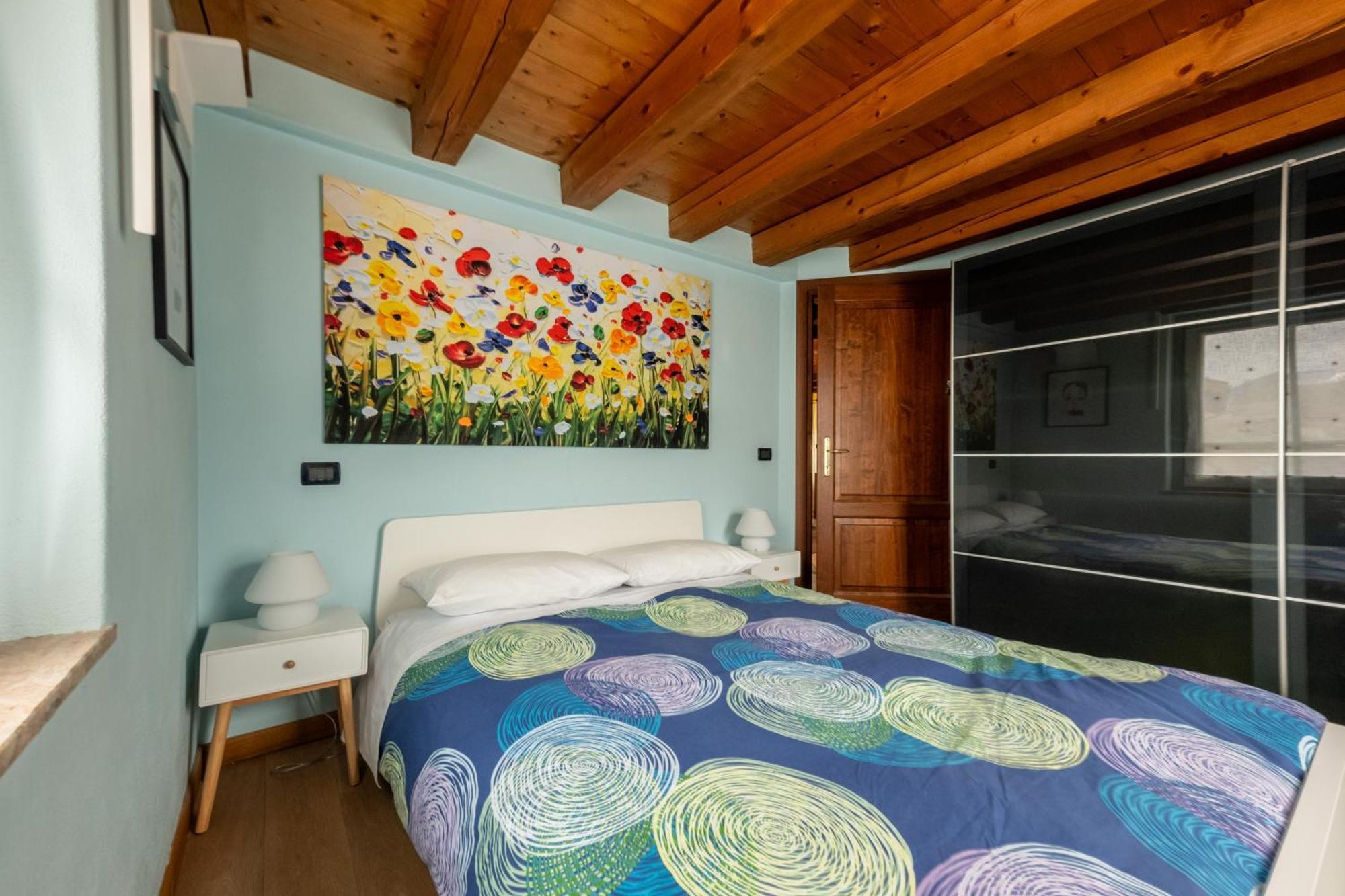 Alpine Apartment อาออสตา ภายนอก รูปภาพ